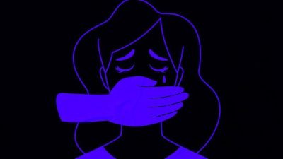 Aydın Büyükşehir Belediyesi, kadına yönelik şiddetle mücadeleye dikkat çekmek için