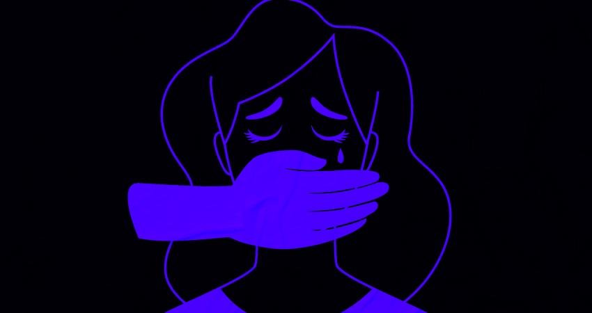 Aydın Büyükşehir Belediyesi, kadına yönelik şiddetle mücadeleye dikkat çekmek için