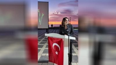 Amasra Belediyesi, 43 madencinin hayatını kaybettiği Amasra maden katliamının ikinci