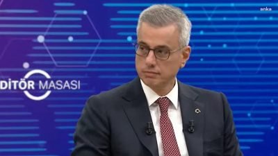 Sağlık Bakanı Kemal Memişoğlu, "yenidoğan çetesi"ne ilişkin Anadolu Ajansı Editör