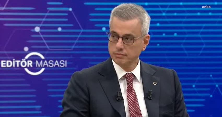 Bakan Memişoğlu’ndan “yenidoğan çetesi” açıklaması: ”26 Nisan 2024’te polis bu hastanelere ve ilgililere baskın yaptı ve çete çökertildi” Sağlık Bakanı Kemal Memişoğlu, "yenidoğan çetesi"ne ilişkin Anadolu Ajansı Editör