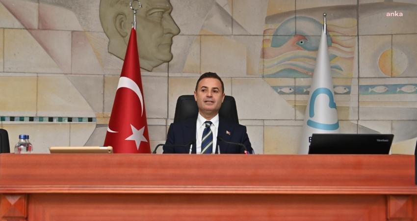 Balıkesir Büyükşehir Belediye Meclisi’nde 2025-2029 Dönemi Stratejik Planı ile ilgili