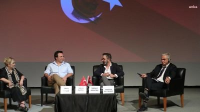 Bayraklı Belediyesi tarafından bu yıl 3’üncüsü düzenlenen Uluslararası Bayraklı Homeros