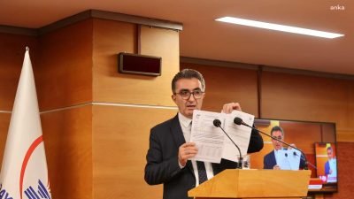  Bayrampaşa Belediye Meclisi, 3 milyar TL olarak belirlenen 2025 yılı