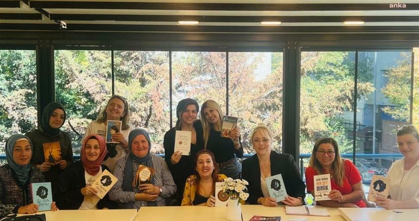 Bayrampaşa Belediyesi tarafından açılan Kadın Yaşam Merkezi, yeni etkinlikleriyle hizmetlerine