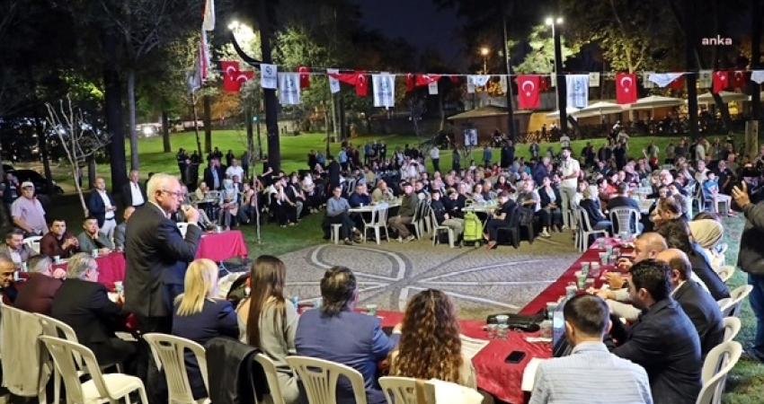 Beykoz’un 19. mahalle buluşması, ilçe nüfusunun yoğun olduğu Kavacık Mahallesi’nde