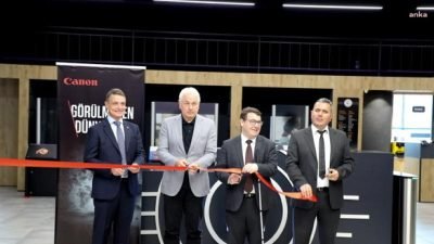 Beykoz Belediyesi, görme engelli bireylere kabartmalı ve sesli baskılarla sıra