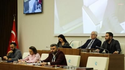 Beykoz Belediyesi Meclisi, ilçede yeni hizmet ve yatırımlara kaynak olacak