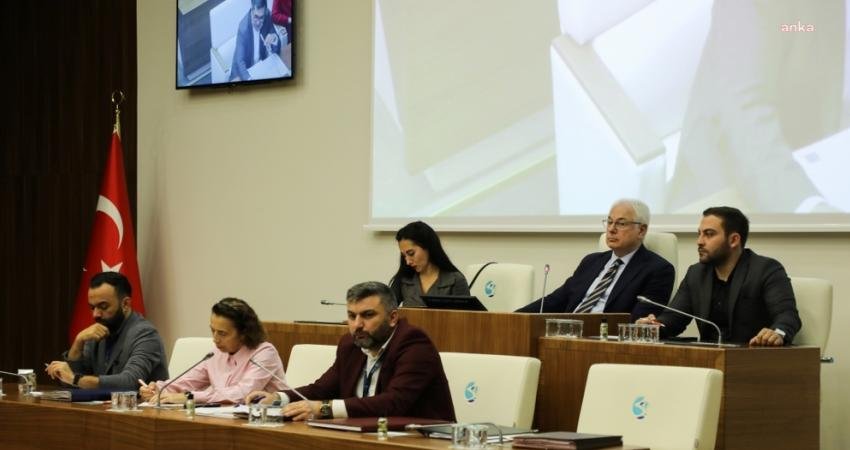 Beykoz Belediyesi Meclisi, ilçede yeni hizmet ve yatırımlara kaynak olacak