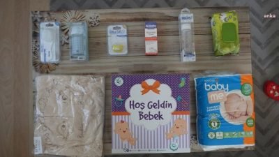 Beykoz Belediyesi, ihtiyaç sahibi vatandaşlara evde sıcak yemekten alışveriş desteğine,