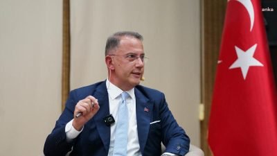 Beylikdüzü Belediye Başkanı Mehmet Murat Çalık, Esenyurt 3. Kardeş Kültürler