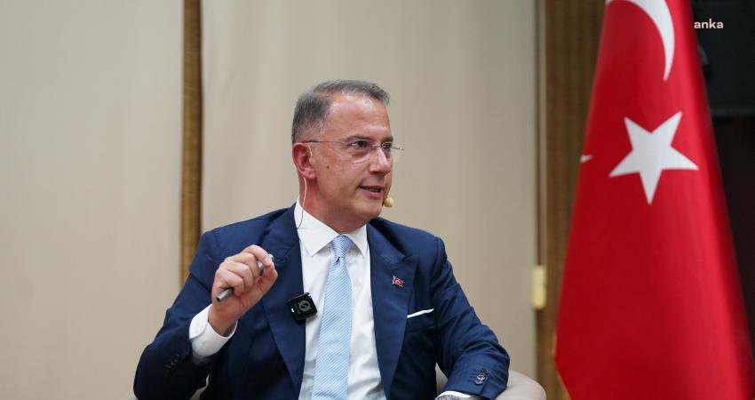 Beylikdüzü Belediye Başkanı Mehmet Murat Çalık, Esenyurt 3. Kardeş Kültürler