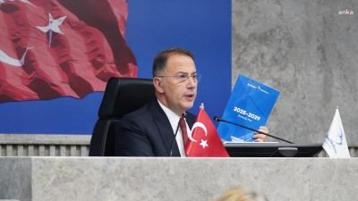 Beylikdüzü Belediyesi 2025-2029 Stratejik Planı, Ekim ayı meclis toplantısının 2'nci