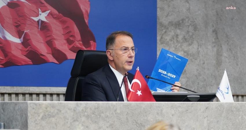 Beylikdüzü Belediyesi 2025-2029 Stratejik Planı, Ekim ayı meclis toplantısının 2'nci