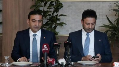 Beyoğlu’nda üniversite öğrencilerine ücretsiz beslenme imkanı sunan “Öğrenci Ye” projesi