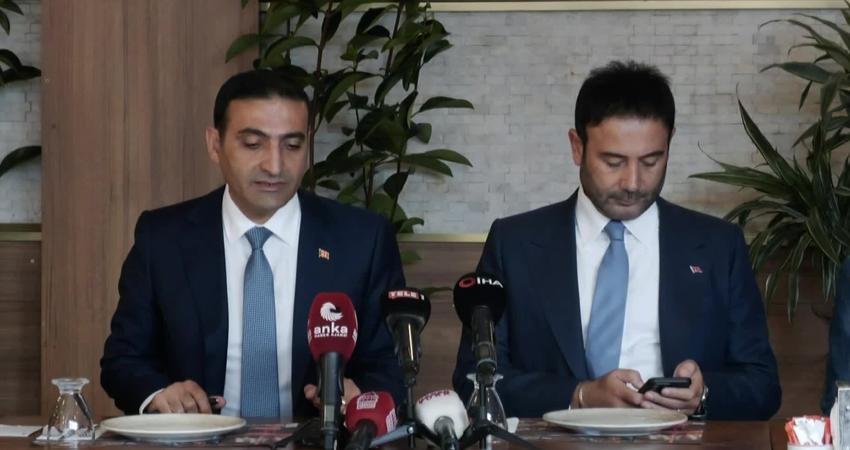 Beyoğlu’nda üniversite öğrencilerine ücretsiz beslenme imkanı sunan “Öğrenci Ye” projesi