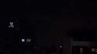 İsrail, dün gece Lübnan’ın başkenti Beyrut’a şiddetli hava saldırıları gerçekleştirdi.