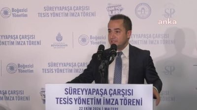 İstanbul Büyükşehir Belediyesi’ni (İBB) AKP’nin yönettiği dönemde Başakşehir’de Bilim ve