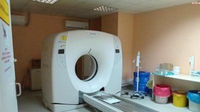 Birlik Sağlık Sen Genel Başkanı Ahmet Doğruyol, İzmir Atatürk Eğitim