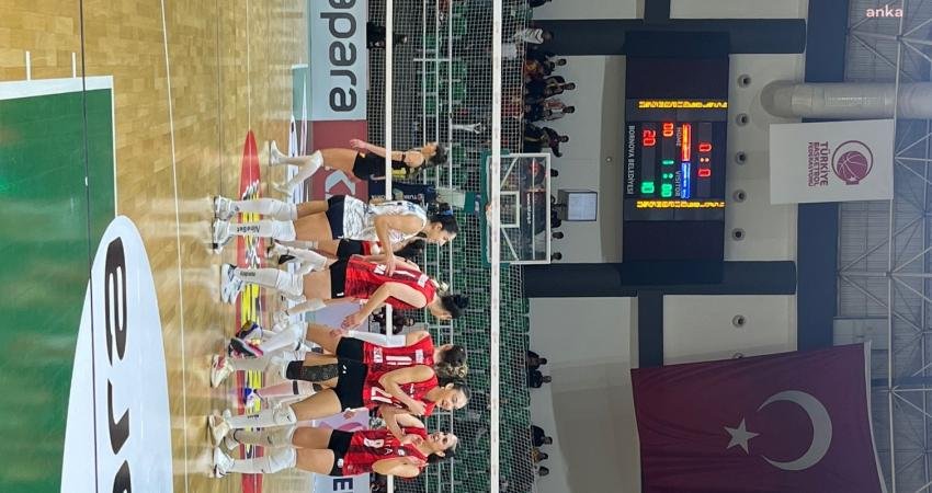 Bozüyük Belediyesi Eğitim ve Spor Kulübü Kadın Voleybol Takımı, Türkiye