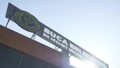 Buca Belediye Başkanı Görkem Duman, Mustafa Kemal Mahallesi'nde hizmet verecek