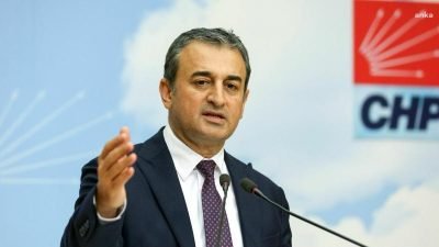  CHP Genel Başkan Yardımcısı Burhanettin Bulut, yenidoğan çetesi hakkında, “Skandala
