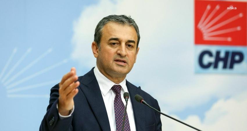  CHP Genel Başkan Yardımcısı Burhanettin Bulut, yenidoğan çetesi hakkında, “Skandala