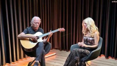 Al Yazmalım, Devlerin Aşkı, Kılıbık, Çiçek Abbas, Hülya ve Dila