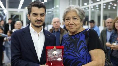 Çankaya Belediyesi, Yaşar Kemal Vakfı ve Karikatürcüler Derneği iş birliğiyle