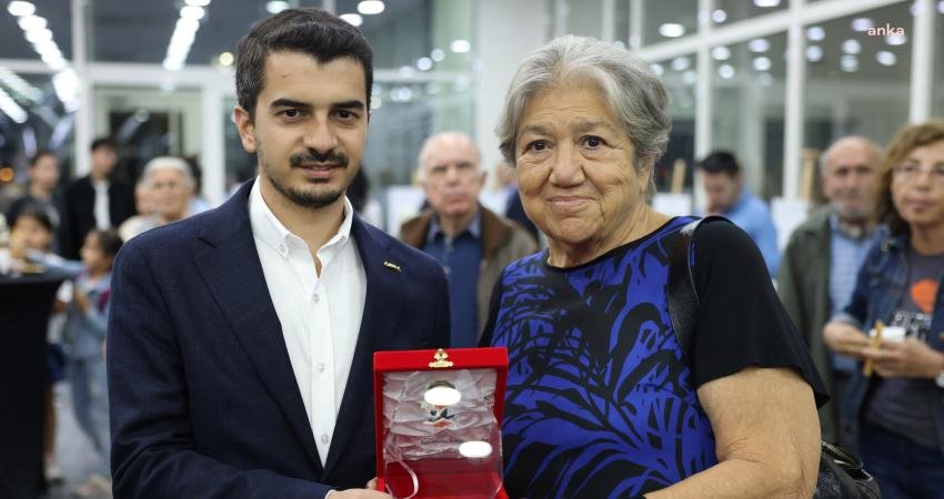 Çankaya Belediyesi, Yaşar Kemal Vakfı ve Karikatürcüler Derneği iş birliğiyle