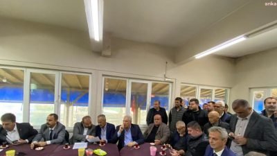 Çatalca İzzettin köyü yakınlarına kurulmak istenen Güneş Enerji Santrali ve