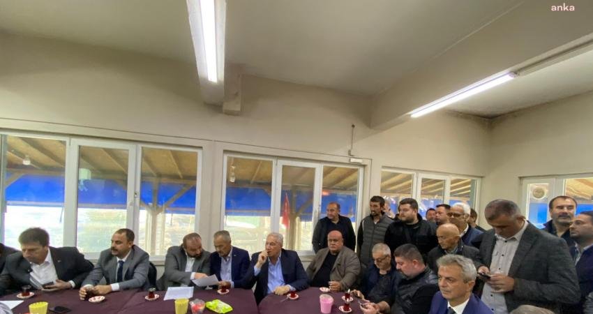 Çatalca İzzettin köyü yakınlarına kurulmak istenen Güneş Enerji Santrali ve