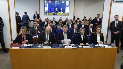 Türkiye Cumhuriyet Merkez Bankası (TCMB) Başkanı Fatih Karahan, TBMM Plan ve