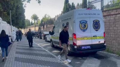 Münevver Karabulut'u 15 yıl önce vahşice katleden Cem Garipoğlu'nun cezaevinde