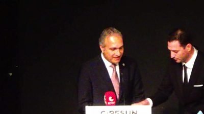 CHP, eğitimin sorunları ve çözüm yollarını ortaya koymak üzere başlattığı