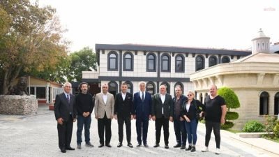 CHP İstanbul İl Başkanı Özgür Çelik, dün akşam saatlerinde uyuşturucu