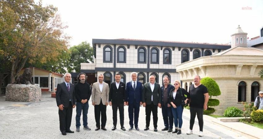 CHP İstanbul İl Başkanı Özgür Çelik, dün akşam saatlerinde uyuşturucu