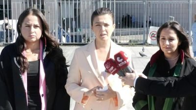 CHP İstanbul İl Kadın Kolları, Beyoğlu’nda bir kadına cinsel saldırı