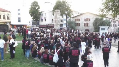 Cumhuriyet Halk Partisi İzmir İl Kadın Kolları, cinayete kurban giden,