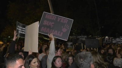 CHP Kadın Kolları Başkanlığı tarafından 11 Ekim Dünya Kız Çocukları