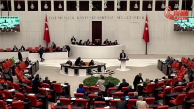 CHP Denizli Milletvekili Şeref Arpacı, TBMM Genel Kurulu’nda; Tüketicinin Korunması