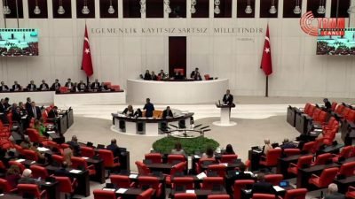 CHP İzmir Milletvekili Ednan Arslan, Tüketicinin Korunması Hakkında Kanun ve