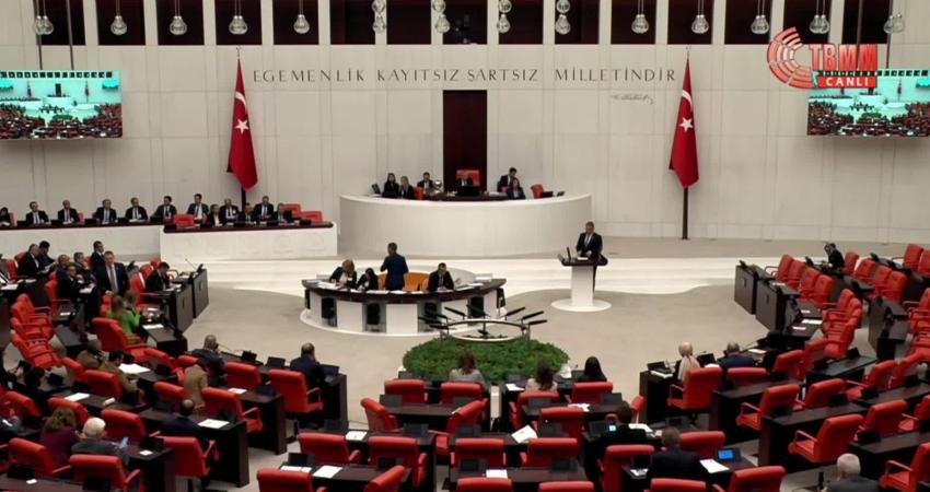 CHP İzmir Milletvekili Ednan Arslan, Tüketicinin Korunması Hakkında Kanun ve