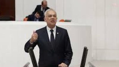 CHP Bursa Milletvekili Kayıhan Pala, Covid-19 salgınının güncel test, vaka,