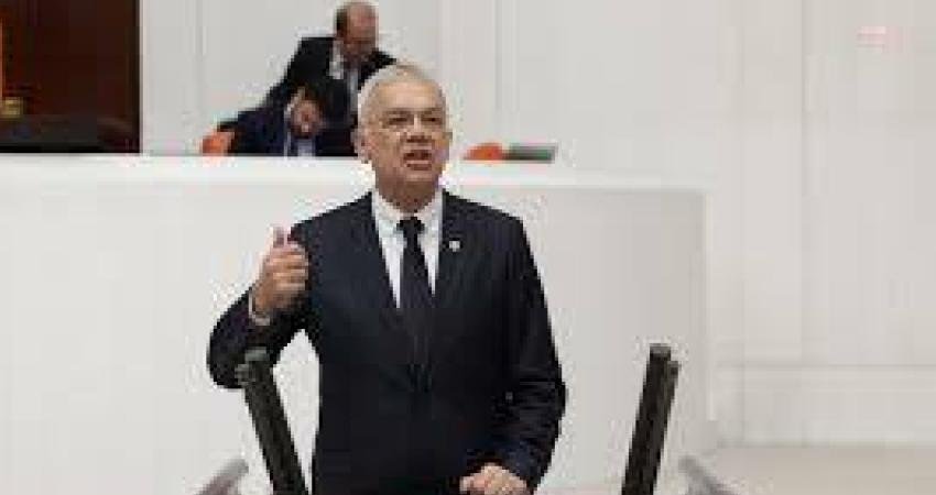 CHP Bursa Milletvekili Kayıhan Pala, Covid-19 salgınının güncel test, vaka,