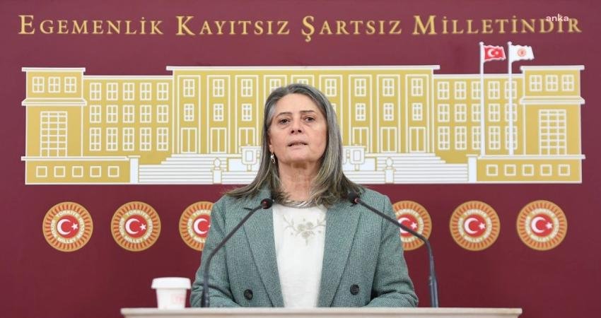 CHP Trabzon Milletvekili Sibel Suiçmez, Aile ve Sosyal Hizmetler Bakanı