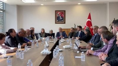 CHP, eğitimin sorunları ve çözüm yollarını ortaya koymak üzere başlattığı