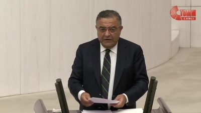 CHP'nin "Narin Güran cinayetinin araştırılması" önerisi, AKP ve MHP milletvekillerinin