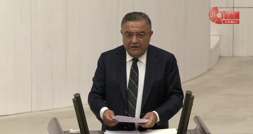 CHP'nin "Narin Güran cinayetinin araştırılması" önerisi, AKP ve MHP milletvekillerinin