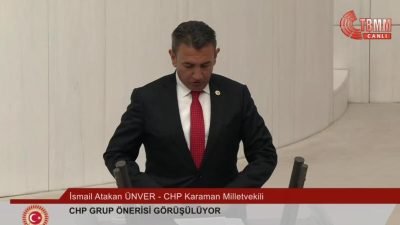 TBMM Genel Kurulu'nda, CHP’nin; dün TUSAŞ’a yapılan terör saldırısının tüm